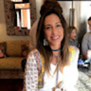 Meet your Posher, Gina